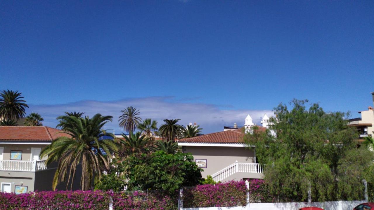 Fantastico Puerto de la Cruz (Tenerife) Exterior foto