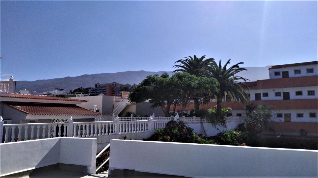 Fantastico Puerto de la Cruz (Tenerife) Exterior foto