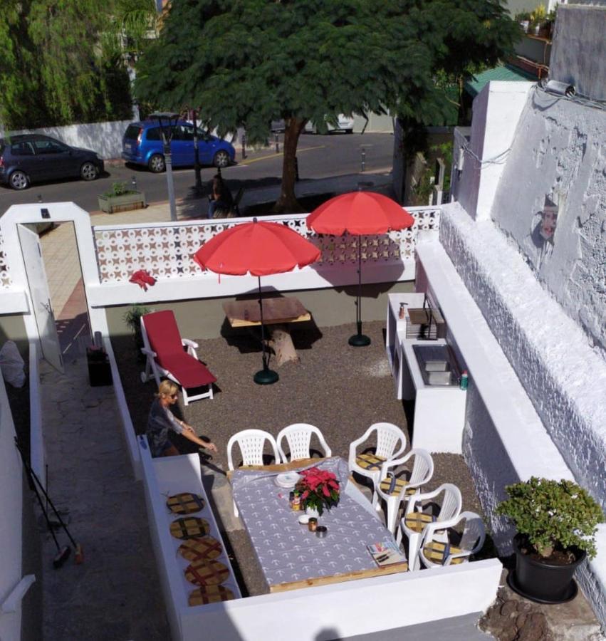 Fantastico Puerto de la Cruz (Tenerife) Exterior foto