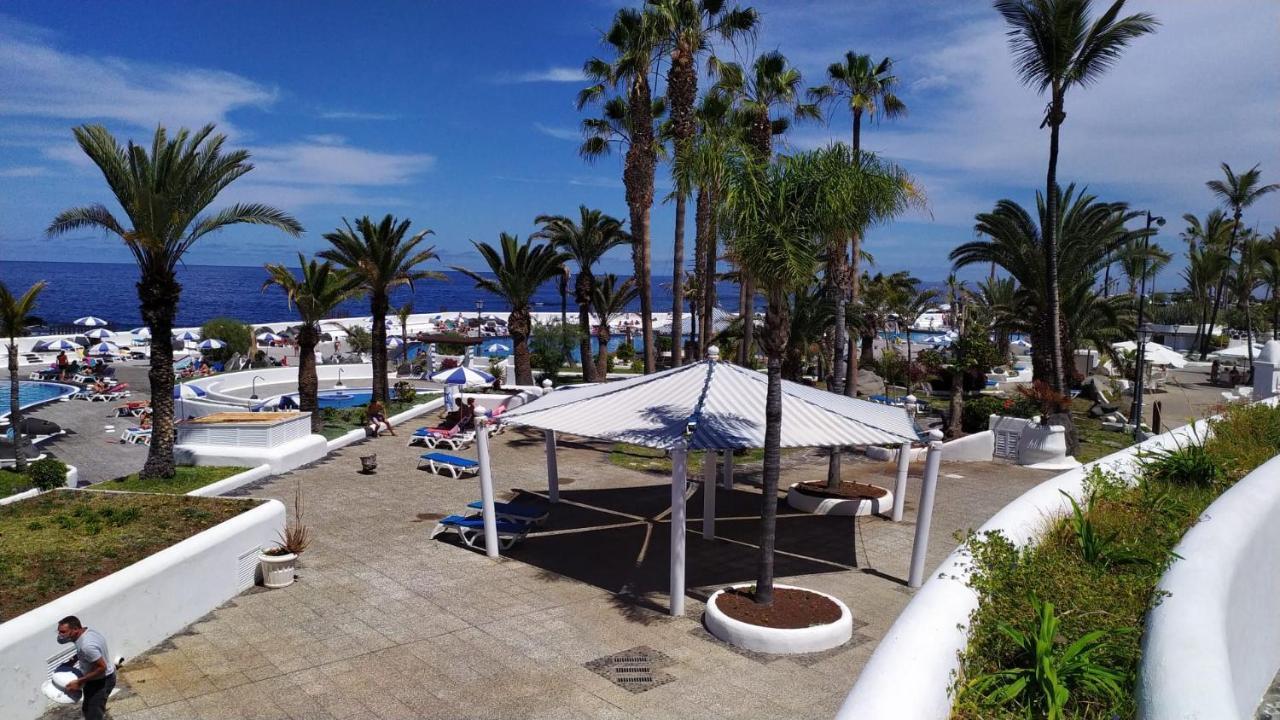 Fantastico Puerto de la Cruz (Tenerife) Exterior foto