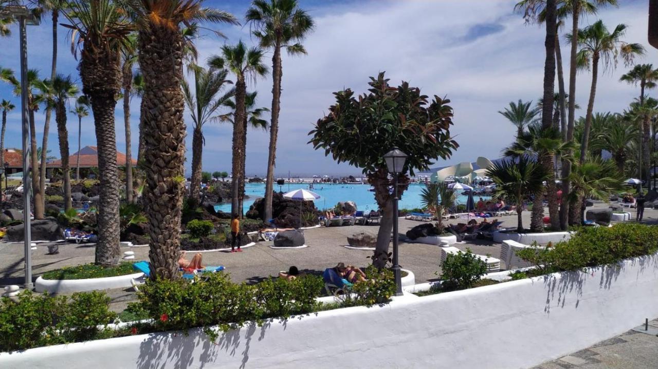 Fantastico Puerto de la Cruz (Tenerife) Exterior foto