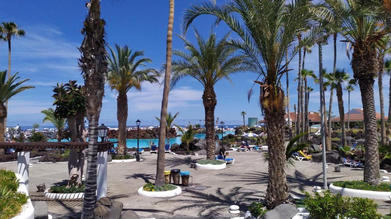 Fantastico Puerto de la Cruz (Tenerife) Exterior foto