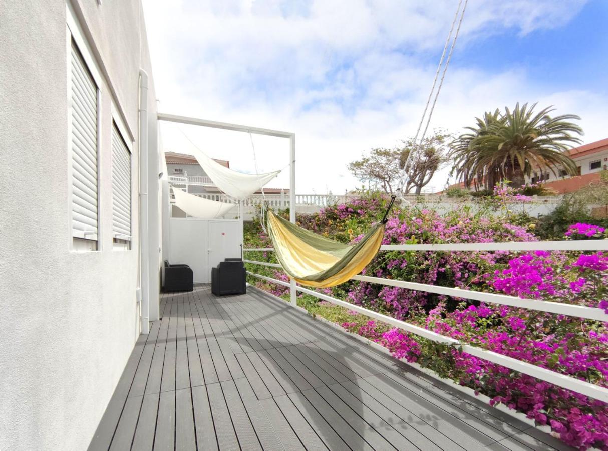 Fantastico Puerto de la Cruz (Tenerife) Exterior foto